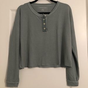 American Eagle Ladies Top